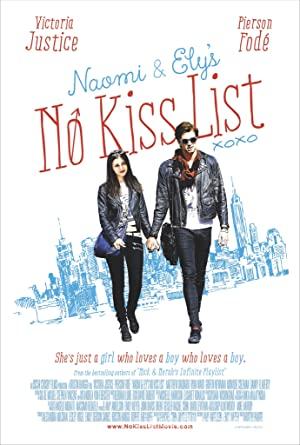 Naomi and Ely’s No Kiss List 2015 Filmi Türkçe Dublaj izle Naomi and Ely’s No Kiss List 2015 izle