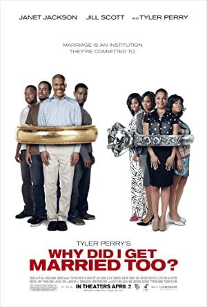Why Did I Get Married Too? 2010 Filmi Türkçe Full izle Why Did I Get Married Too? 2010 izle