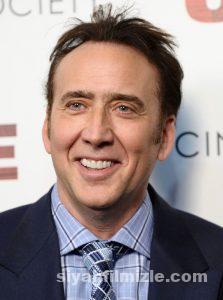 Nicolas Cage Filmleri