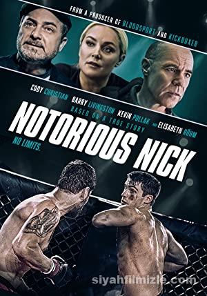 Notorious Nick 2021 Filmi Türkçe Dublaj Altyazılı Full izle Notorious Nick 2021 izle