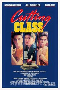 Cutting Class 1989 Filmi Türkçe Dublaj Altyazılı Full izle Cutting Class 1989 izle