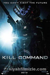 Öldür Komutu 2016 Filmi Türkçe Dublaj Altyazılı Full izle Öldür Komutu 2016 izle