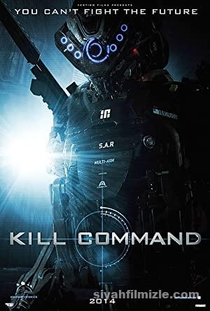 Öldür Komutu 2016 Filmi Türkçe Dublaj Altyazılı Full izle Öldür Komutu 2016 izle