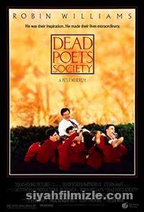 Ölü Ozanlar Derneği 1989 izle