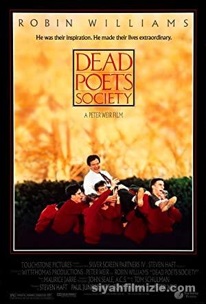 Ölü Ozanlar Derneği 1989 izle