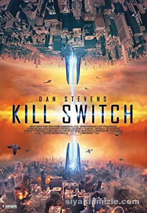 Ölüm Anahtarı izle | Kill Switch izle (2017) Ölüm Anahtarı izle | Kill Switch izle (2017)