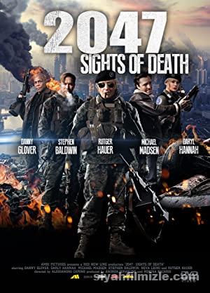 Ölüm Mutantları 2014 Filmi Türkçe Dublaj Altyazılı Full izle Ölüm Mutantları 2014 izle
