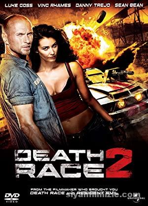 Ölüm Yarışı 2 2010 Filmi Türkçe Dublaj Altyazılı Full izle Ölüm Yarışı 2 2010 izle