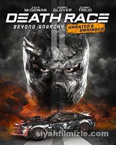 Ölüm Yarışı 4 2018 Filmi Türkçe Dublaj Altyazılı Full izle Ölüm Yarışı 4 2018 izle