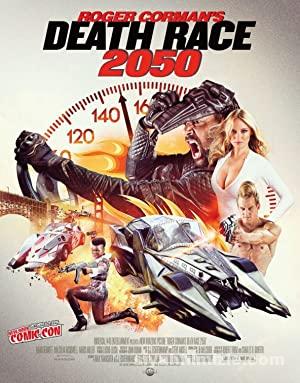 Ölüm Yarışı 2050 Filmi Türkçe Dublaj Altyazılı Full izle Ölüm Yarışı 2050 izle