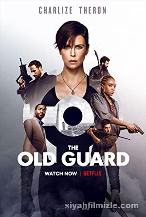 The Old Guard 1 2020 Filmi Türkçe Dublaj Altyazılı Full izle The Old Guard 1 2020 izle