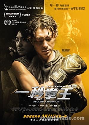 One Second Champion 2020 Türkçe Dublaj Altyazılı Full izle One Second Champion 2020 izle