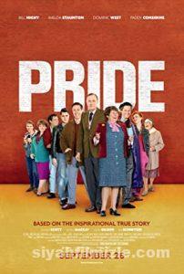 Onur (Pride) 2014 Filmi Full HD izle Onur (Pride) 2014 izle