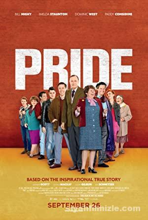 Onur (Pride) 2014 Filmi Full HD izle Onur (Pride) 2014 izle