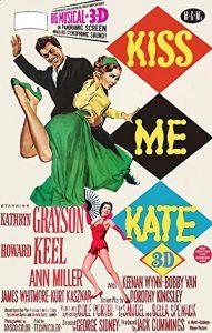 Öp Beni 1953 Filmi Türkçe Dublaj Altyazılı Full izle Öp Beni 1953 izle