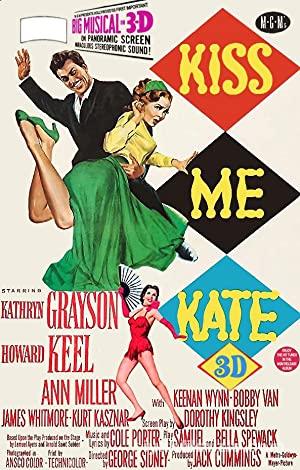 Öp Beni 1953 Filmi Türkçe Dublaj Altyazılı Full izle Öp Beni 1953 izle