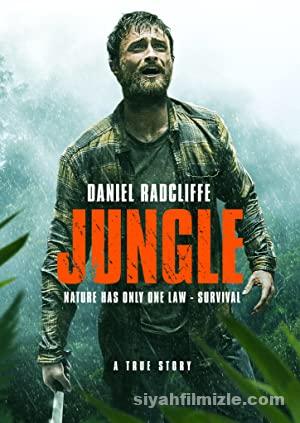 Orman (Jungle) 2017 Filmi Türkçe Dublaj Altyazılı Full izle Orman (Jungle) 2017 izle