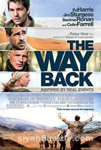 Özgürlük Yolu 2010 izle