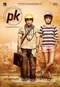 PK 2014 Filmi Türkçe Dublaj Altyazılı Full izle PK 2014 izle