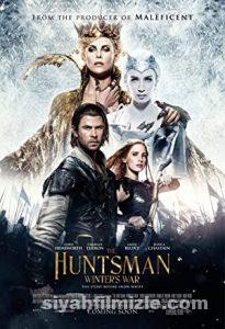 Avcı: Kış Savaşı 2016 Filmi Türkçe Dublaj Altyazılı Full izle Avcı: Kış Savaşı 2016 izle