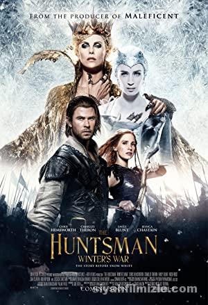 Avcı: Kış Savaşı 2016 Filmi Türkçe Dublaj Altyazılı Full izle Avcı: Kış Savaşı 2016 izle