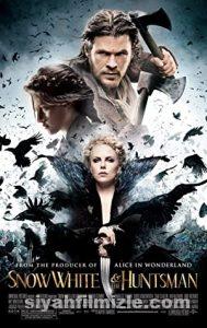 Pamuk Prenses ve Avcı 2012 Türkçe Dublaj Altyazılı Full izle Pamuk Prenses ve Avcı 2012 izle