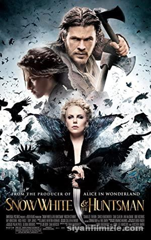 Pamuk Prenses ve Avcı 2012 Türkçe Dublaj Altyazılı Full izle Pamuk Prenses ve Avcı 2012 izle