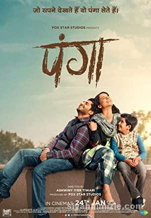 Panga (2020) izle