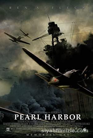 Pearl Harbor 2001 Filmi Türkçe Dublaj Altyazılı Full izle Pearl Harbor 2001 izle