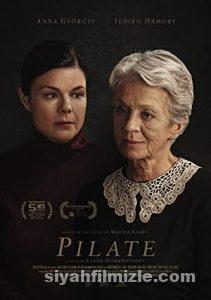 Pilátus (2020) Türkçe Altyazılı izle Pilátus (2020) izle