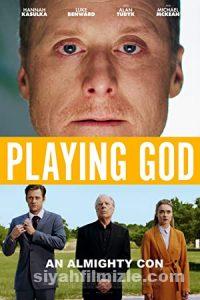 Playing God 2021 Filmi Türkçe Dublaj Altyazılı Full izle Playing God 2021 izle
