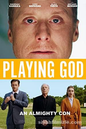 Playing God 2021 izle
