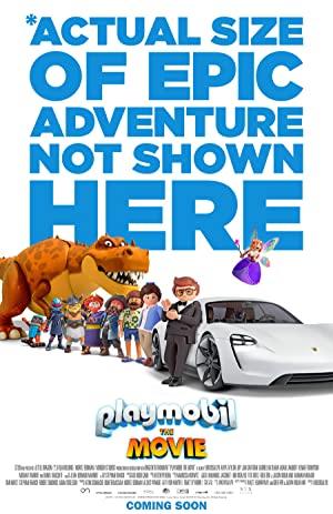 Playmobil Filmi 2019 Filmi Türkçe Dublaj Altyazılı Full izle Playmobil Filmi 2019 izle