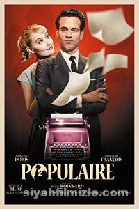 Popüler (Populaire) 2012 Filmi Türkçe Dublaj Altyazılı izle Popüler (Populaire) 2012 izle