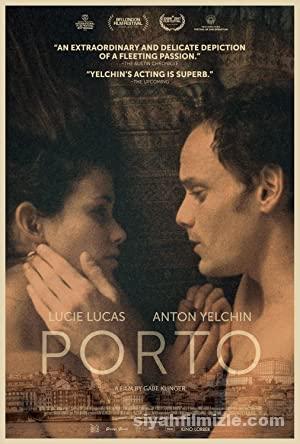 Porto 2016 Filmi Türkçe Dublaj Altyazılı Full izle Porto 2016 izle
