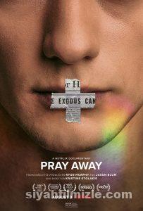 Pray Away izle (2021) Netflix Pray Away izle (2021) Netflix
