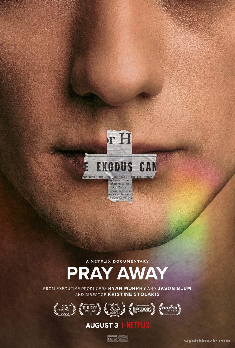 Pray Away izle (2021) Netflix Pray Away izle (2021) Netflix