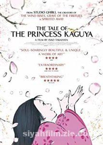 Prenses Kaguya Masalı (2013) Filmi Full izle Prenses Kaguya Masalı (2013) izle