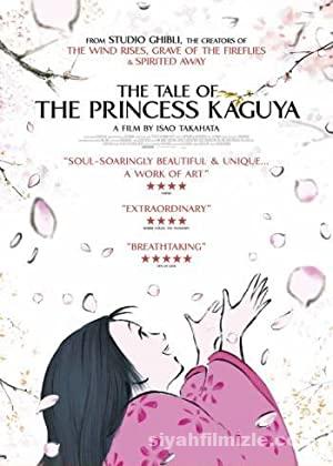 Prenses Kaguya Masalı (2013) Filmi Full izle Prenses Kaguya Masalı (2013) izle