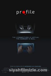 Profil 2018 Filmi Türkçe Dublaj Altyazılı Full izle Profil 2018 izle