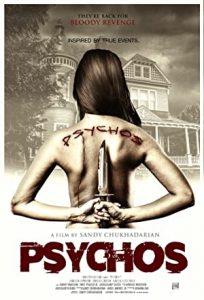 Psychos 2017 Filmi Türkçe Dublaj Altyazılı Full izle Psychos 2017 izle
