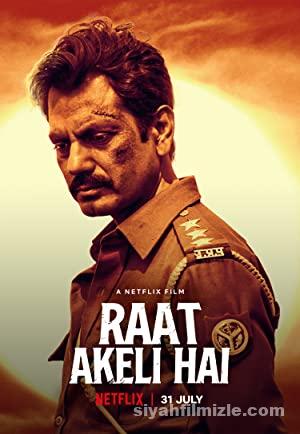 Raat Akeli Hai 2020 Filmi Türkçe Dublaj Altyazılı Full izle Raat Akeli Hai 2020 izle