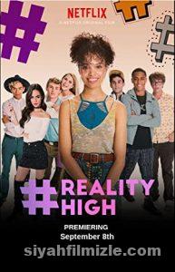 #Realityhigh 2017 izle