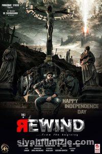 Rewind 2021 Filmi Türkçe Dublaj Altyazılı Full izle Rewind 2021 izle