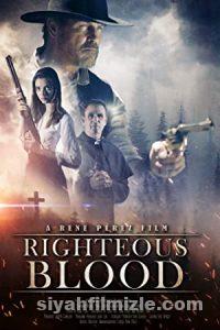 Righteous Blood 2021 Filmi Türkçe Dublaj Altyazılı Full izle Righteous Blood 2021 izle
