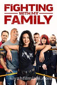 Fighting with My Family 2019 Filmi Türkçe Dublaj Full izle Fighting with My Family 2019 izle