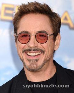 Robert Downey Jr. Filmleri