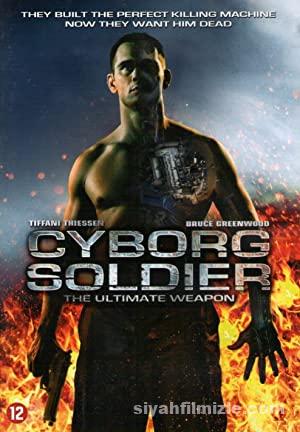 Robot Askerler 2008 Filmi Türkçe Dublaj Altyazılı Full izle Robot Askerler 2008 izle
