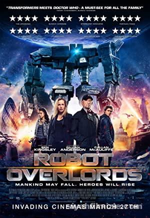 Robot Hükümdarlığı 2014 Filmi Türkçe Dublaj Altyazılı izle Robot Hükümdarlığı 2014 izle