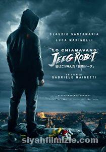 Robot Jeeg 2015 Filmi Türkçe Dublaj Altyazılı Full izle Robot Jeeg 2015 izle